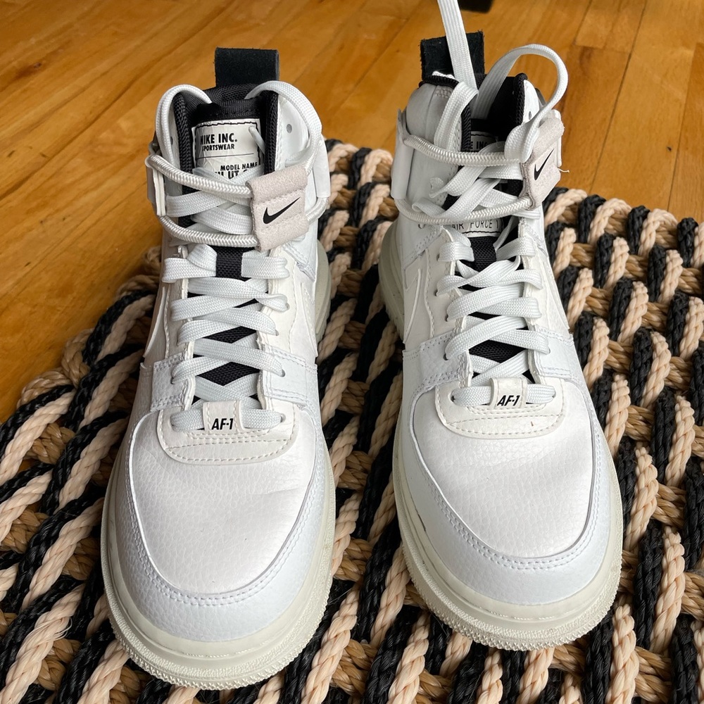 Nike Air Force 1 High Utility 2.0 Women’s Boot